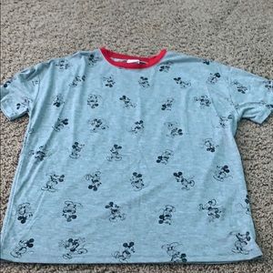 Disney TShirt